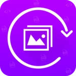 best image converter professional (pro) android application logo